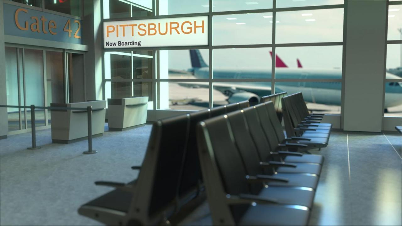 Staybridge Suites Pittsburgh Airport, An Ihg Hotel Exterior foto