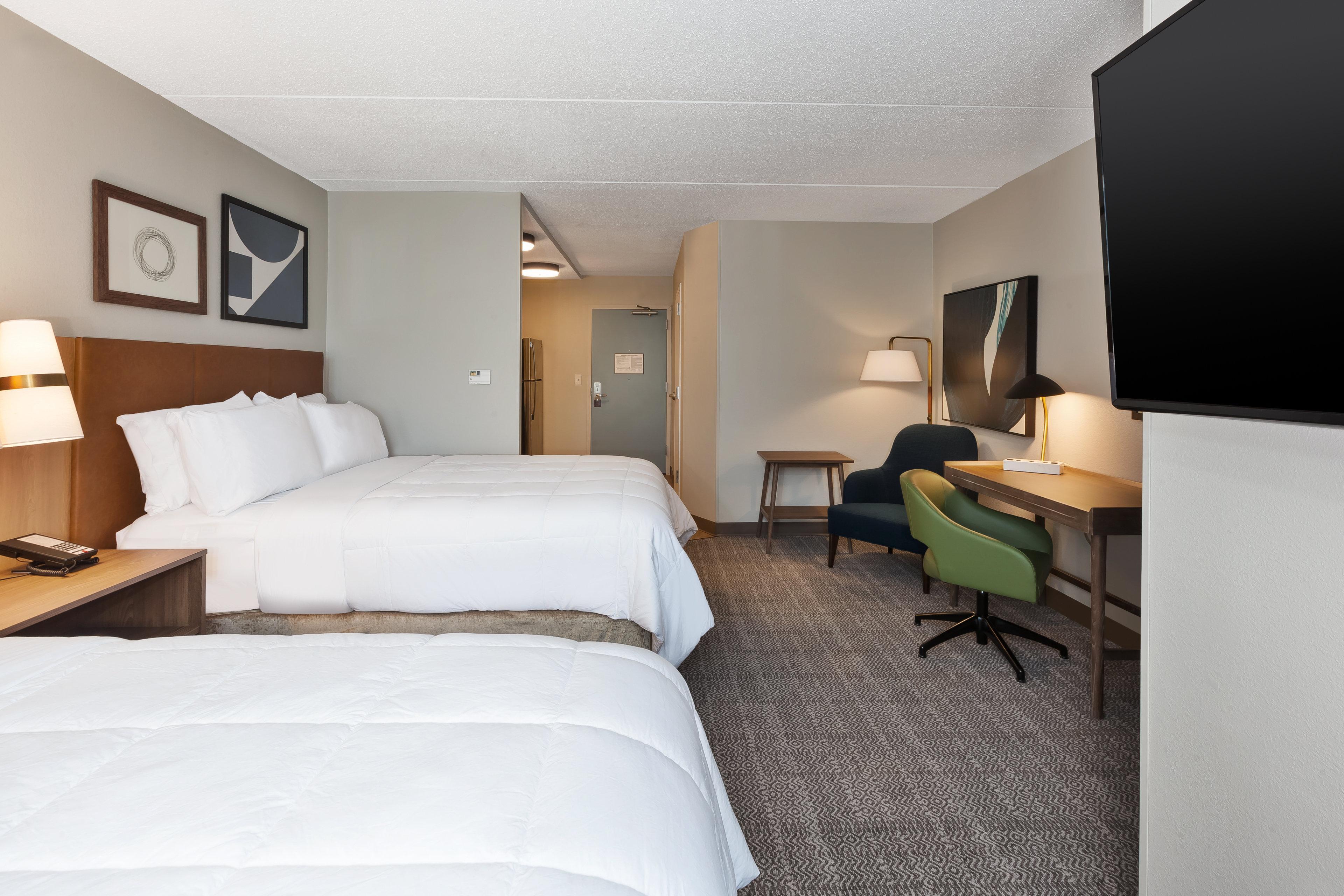 Staybridge Suites Pittsburgh Airport By Ihg Imperial Exterior foto