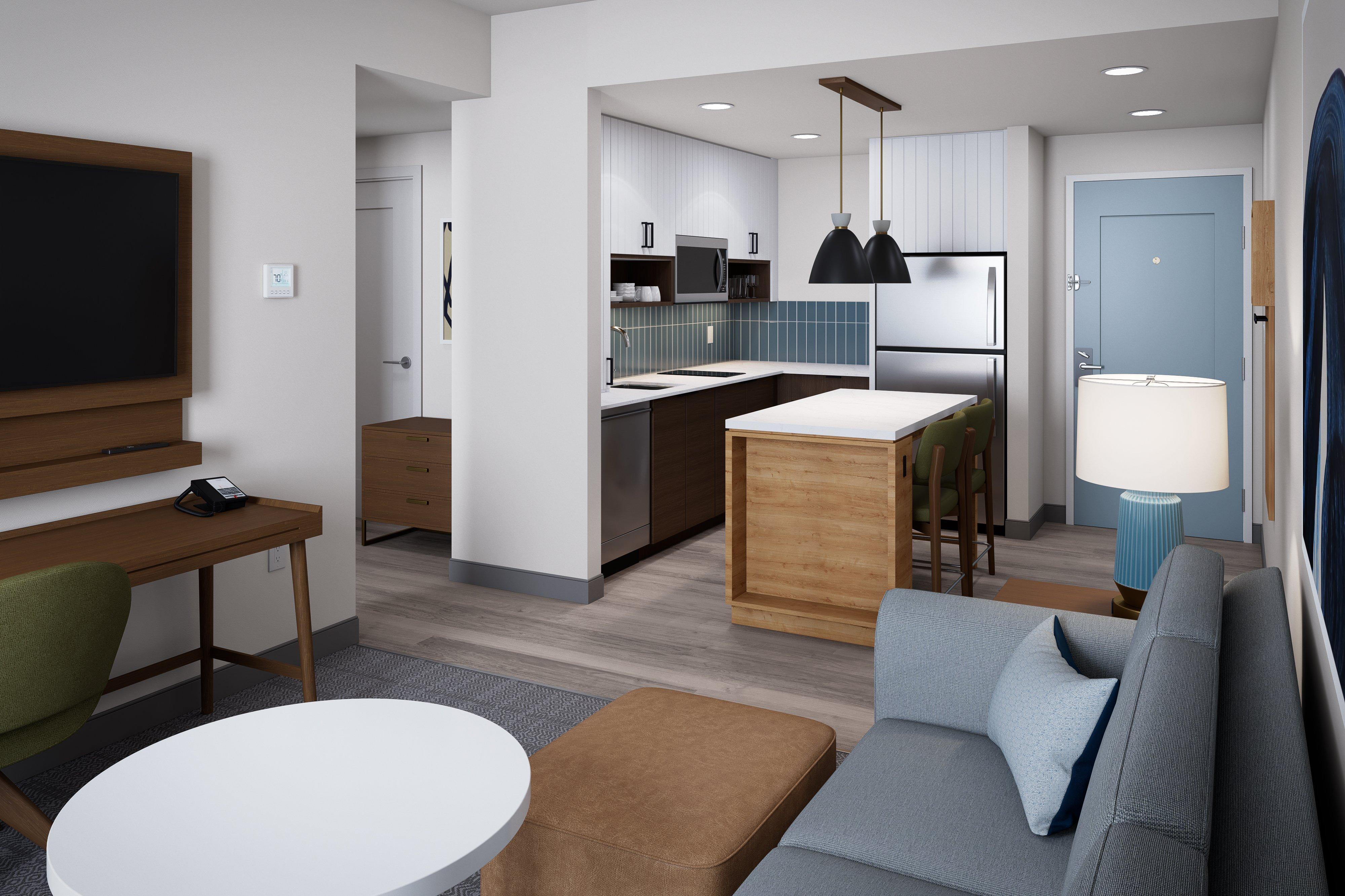 Staybridge Suites Pittsburgh Airport By Ihg Imperial Exterior foto