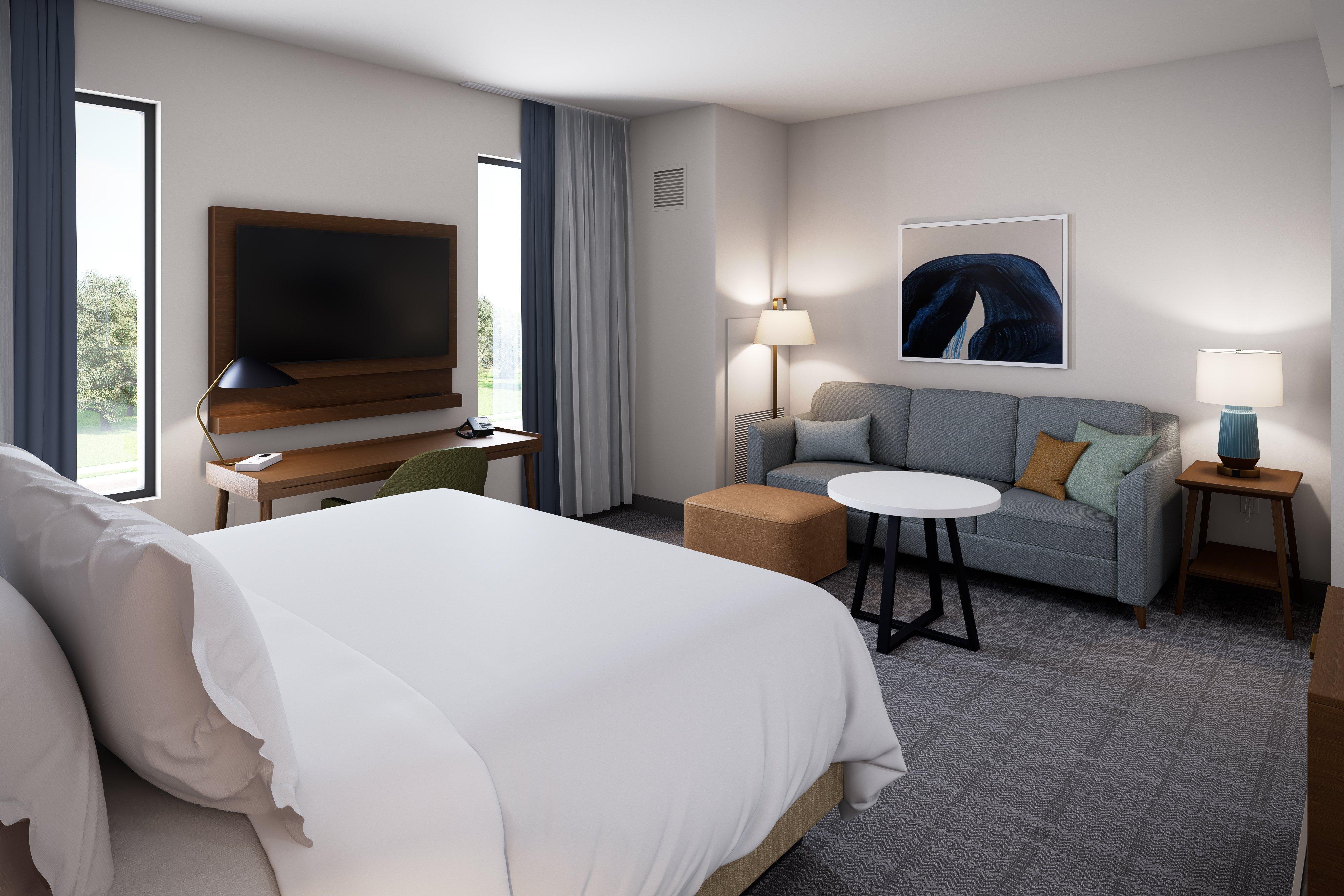 Staybridge Suites Pittsburgh Airport By Ihg Imperial Exterior foto