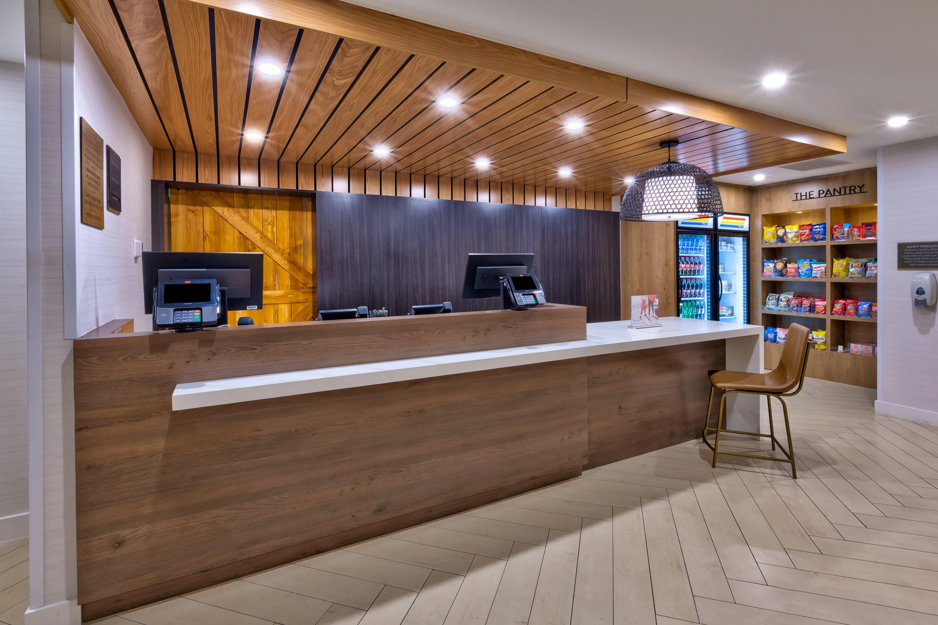 Staybridge Suites Pittsburgh Airport By Ihg Imperial Exterior foto