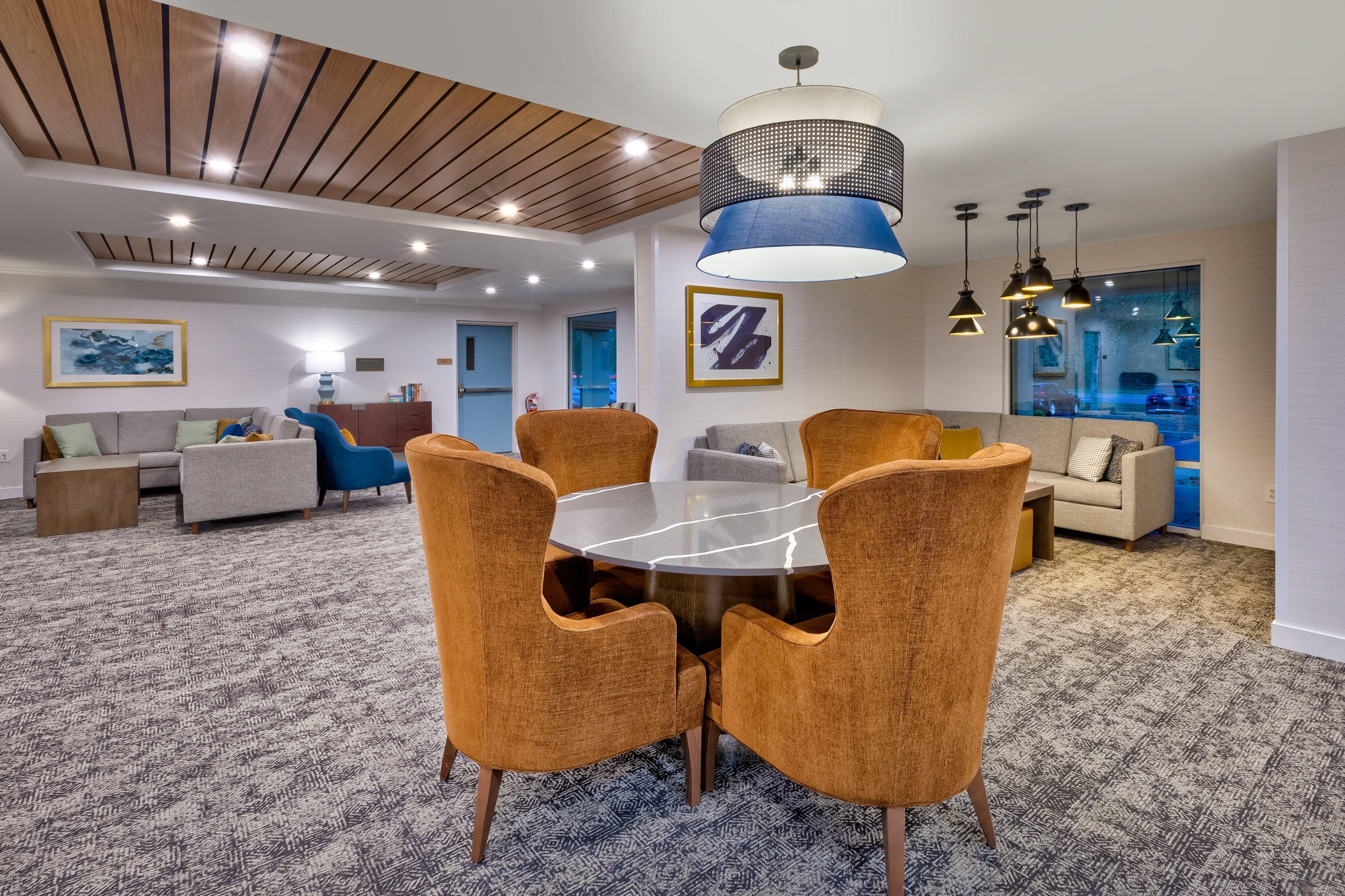 Staybridge Suites Pittsburgh Airport By Ihg Imperial Exterior foto